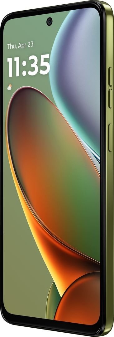 Смартфон Motorola G15 Power 8/256GB Iguana Green (PB6G0007UA