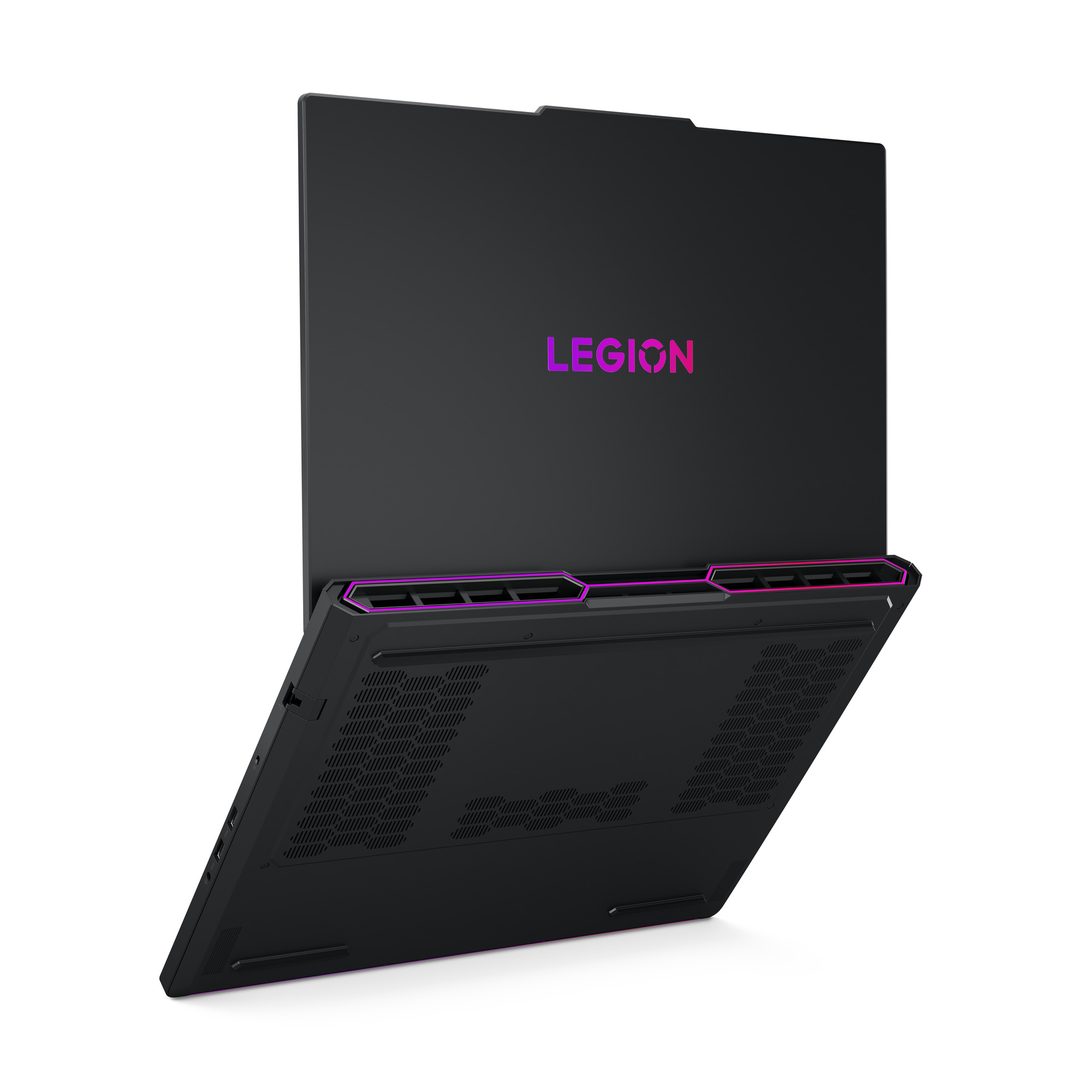 その他ノートPC本体 Legion 7 Pro Ram 64 Rtx 3080 Vram 16Gb Ноутбук Lenovo Legion Pro 7 16IAX10H Eclipse Black (83F5007CRA