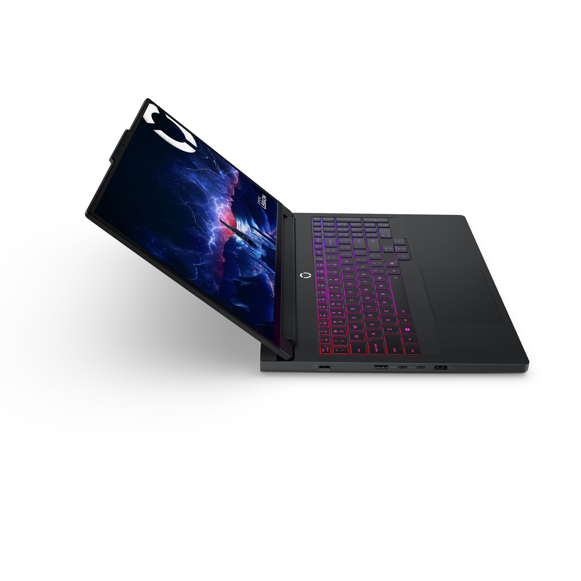 Ноутбук Lenovo Legion Pro 7 16IAX10H NVIDIA® GeForce RTX™ 5090