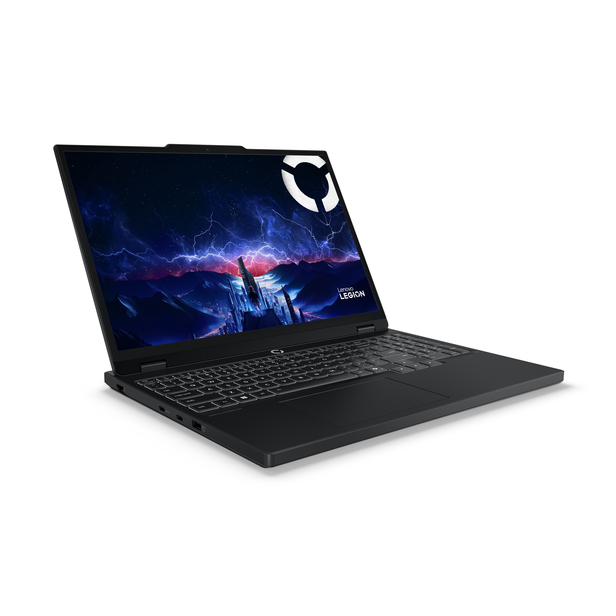Ноутбук Lenovo Legion 5 15IRX10 NVIDIA® GeForce RTX™ 5060 Eclipse