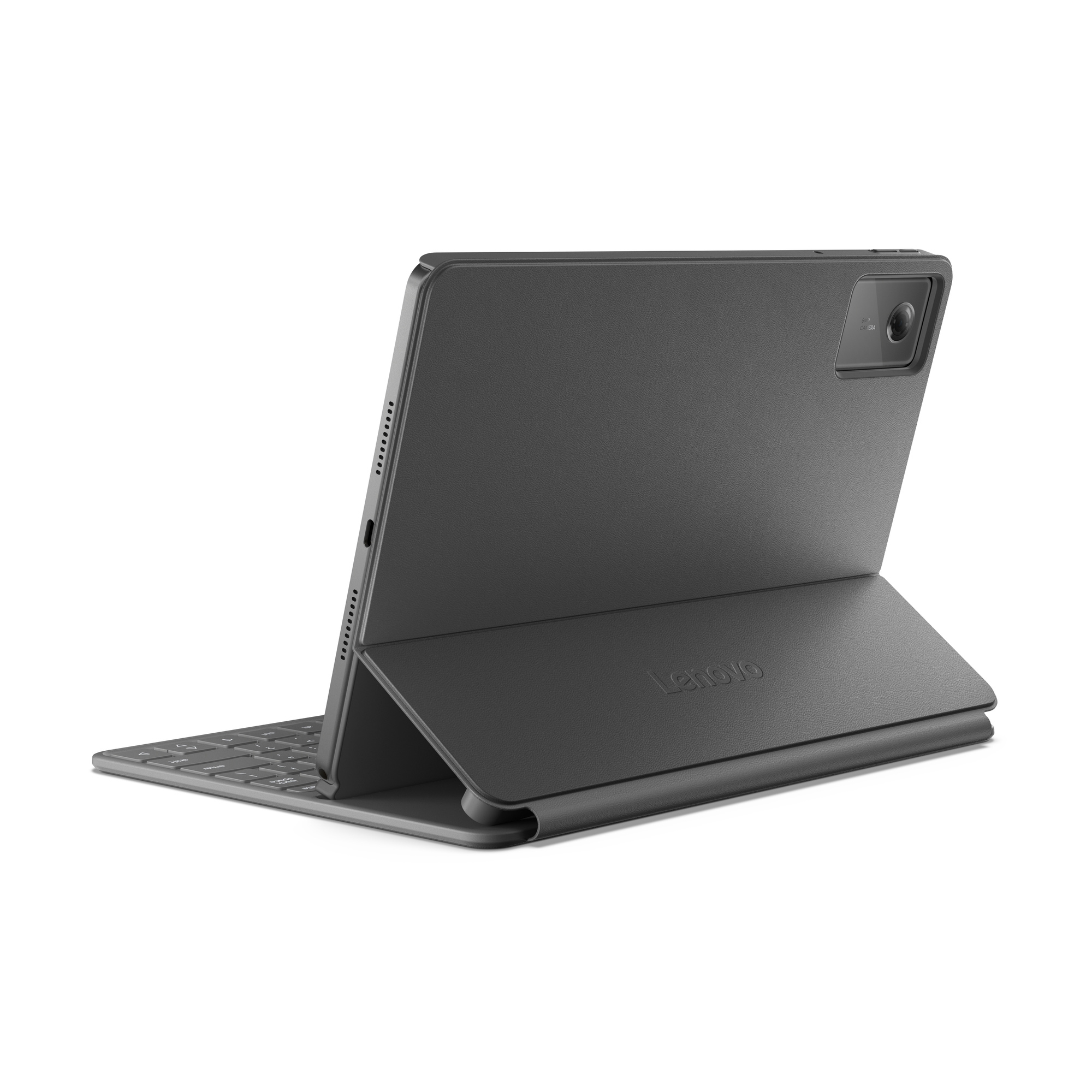 Планшет Lenovo Idea Tab 8/128 Wi-Fi Luna Grey + Pen and Keyboard