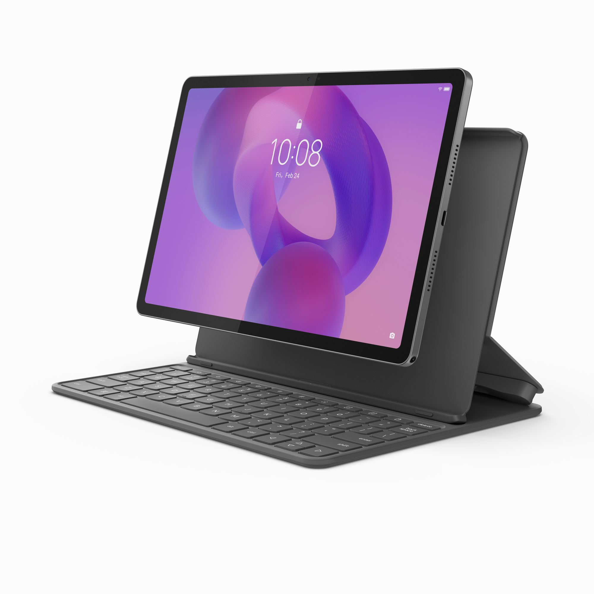 け*い様 LenovoIdeaTab 8GB 128GBルナグレー ZAFR00 Планшет Lenovo Idea Tab 8/128 Wi-Fi Luna Grey + Pen and Keyboard