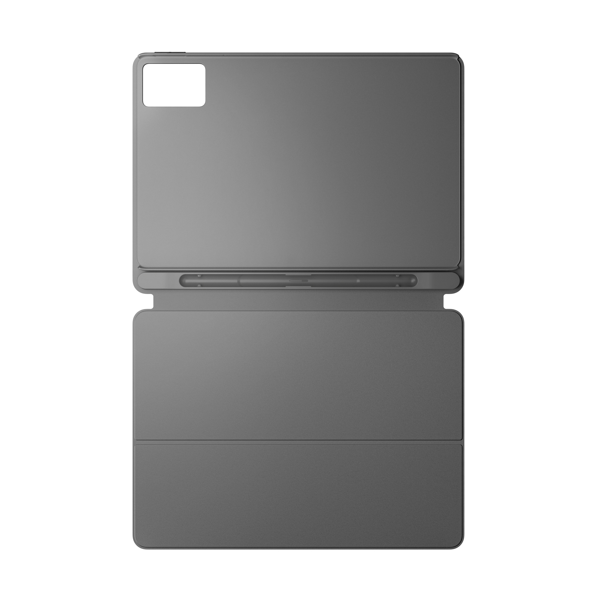 Планшет Lenovo Idea Tab 8/128 5G Luna Grey + Pen and Folio Case