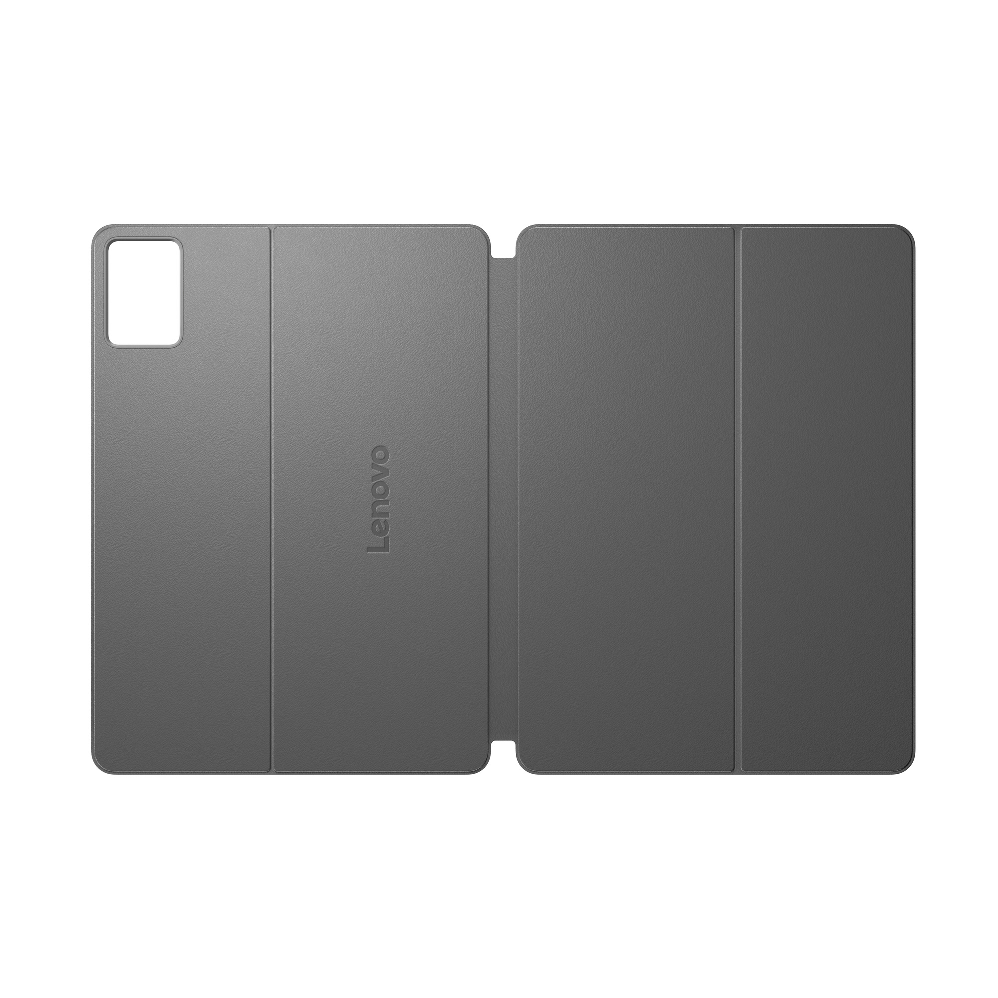 Планшет Lenovo Idea Tab 8/128 5G Luna Grey + Pen and Folio Case