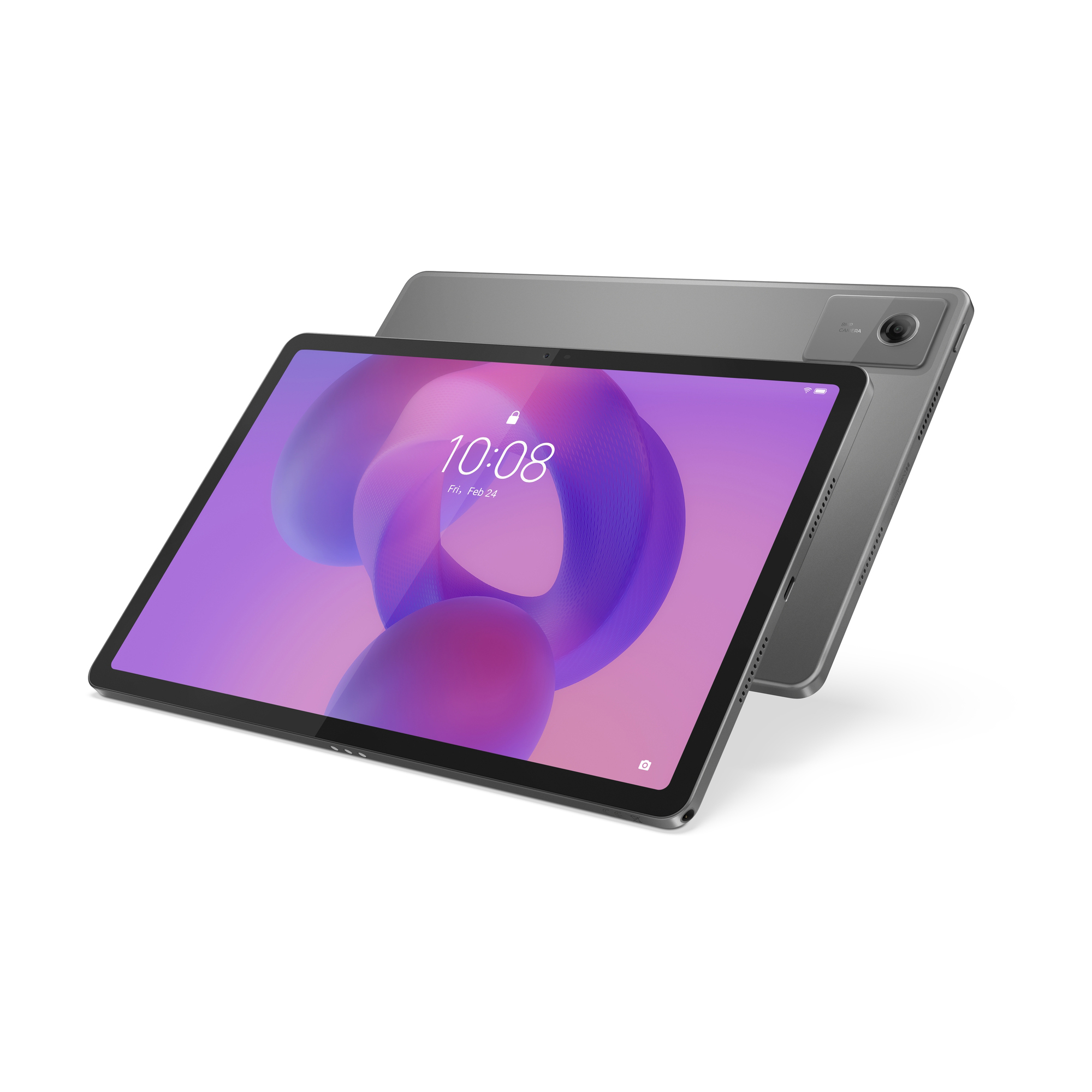 Lenovo Tab K11 (2nd Gen) 8/256 5G Luna Grey + Pen (ZAFN0167UA)