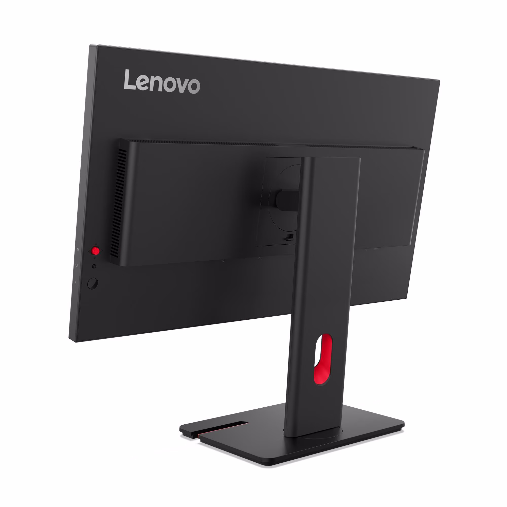 Монітор ThinkVision T27qd-40 (64AAGAT2UA). Офіційний інтернет