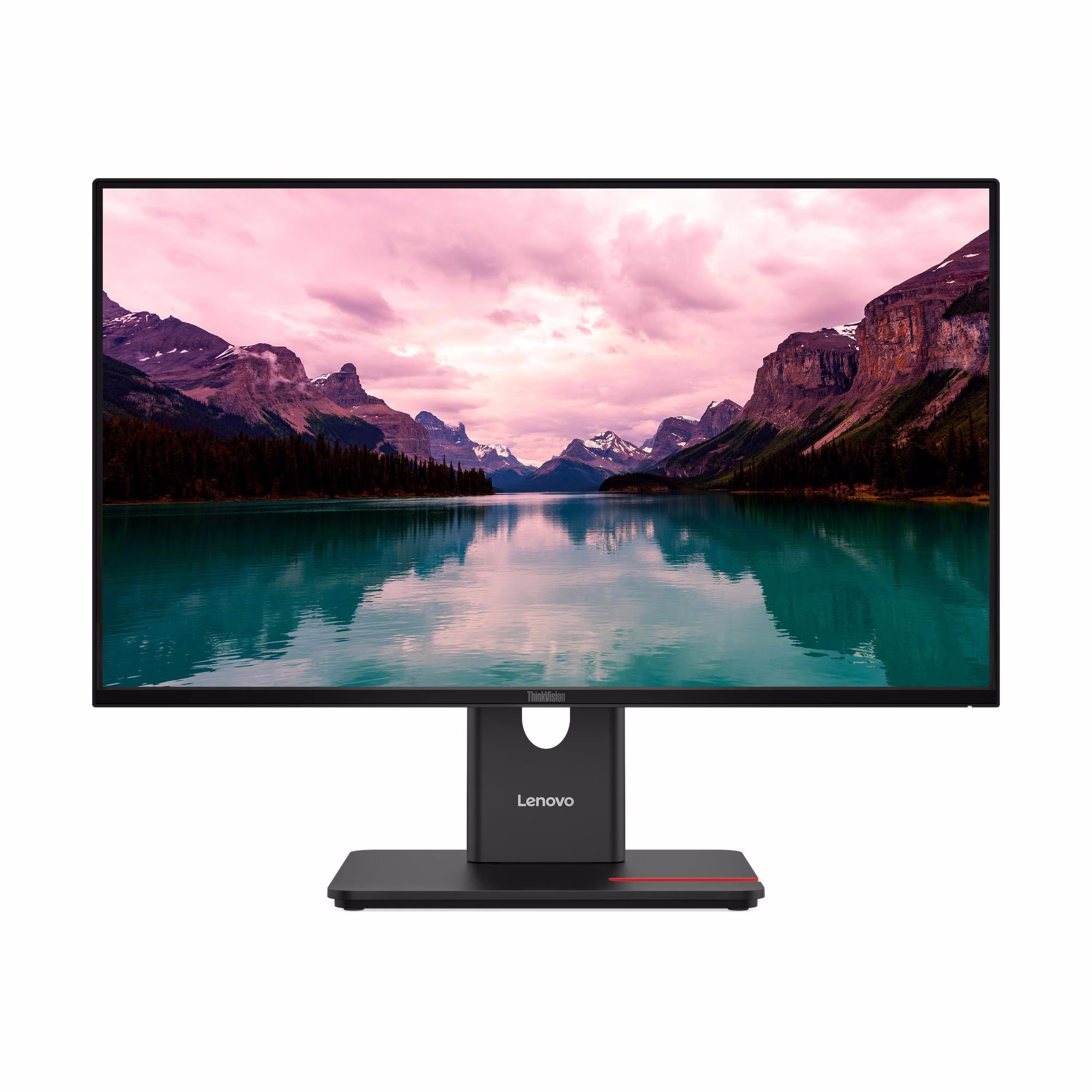 【未使用品】 Lenovo ThinkVision T24-40 フルHD Монитор Lenovo ThinkVision T24-40 (64A4MATXUA) - купить в интернет
