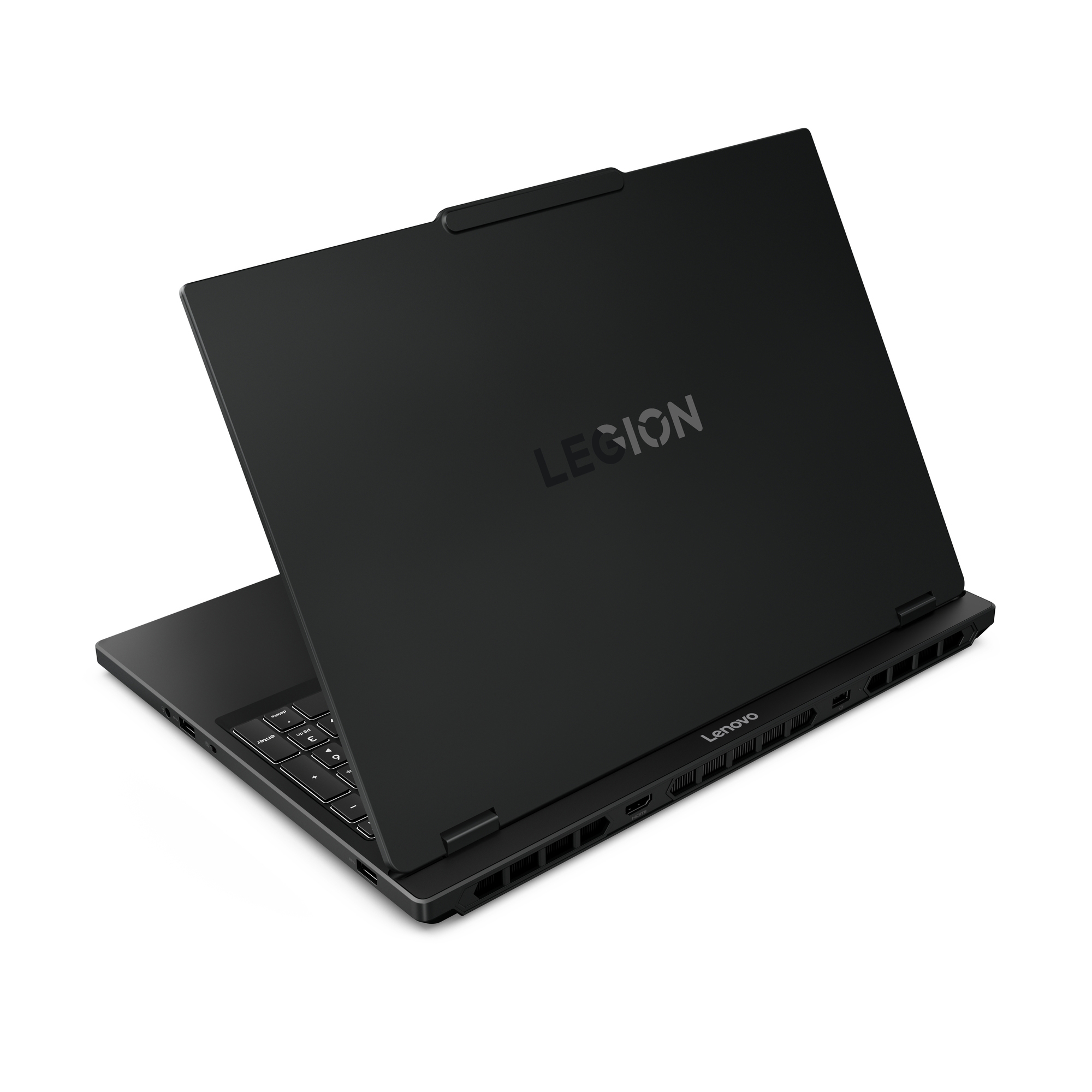 Ноутбук Lenovo Legion 5 15IRX10 NVIDIA® GeForce RTX™ 5060 Eclipse