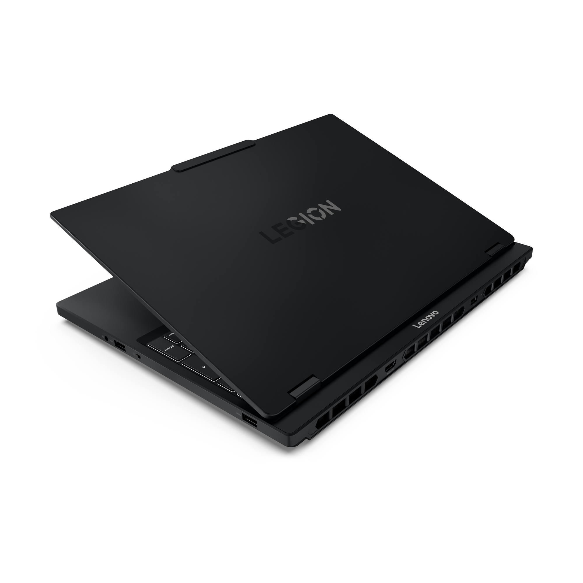 Ноутбук Lenovo Legion 5 15IRX10 NVIDIA® GeForce RTX™ 5070 Eclipse