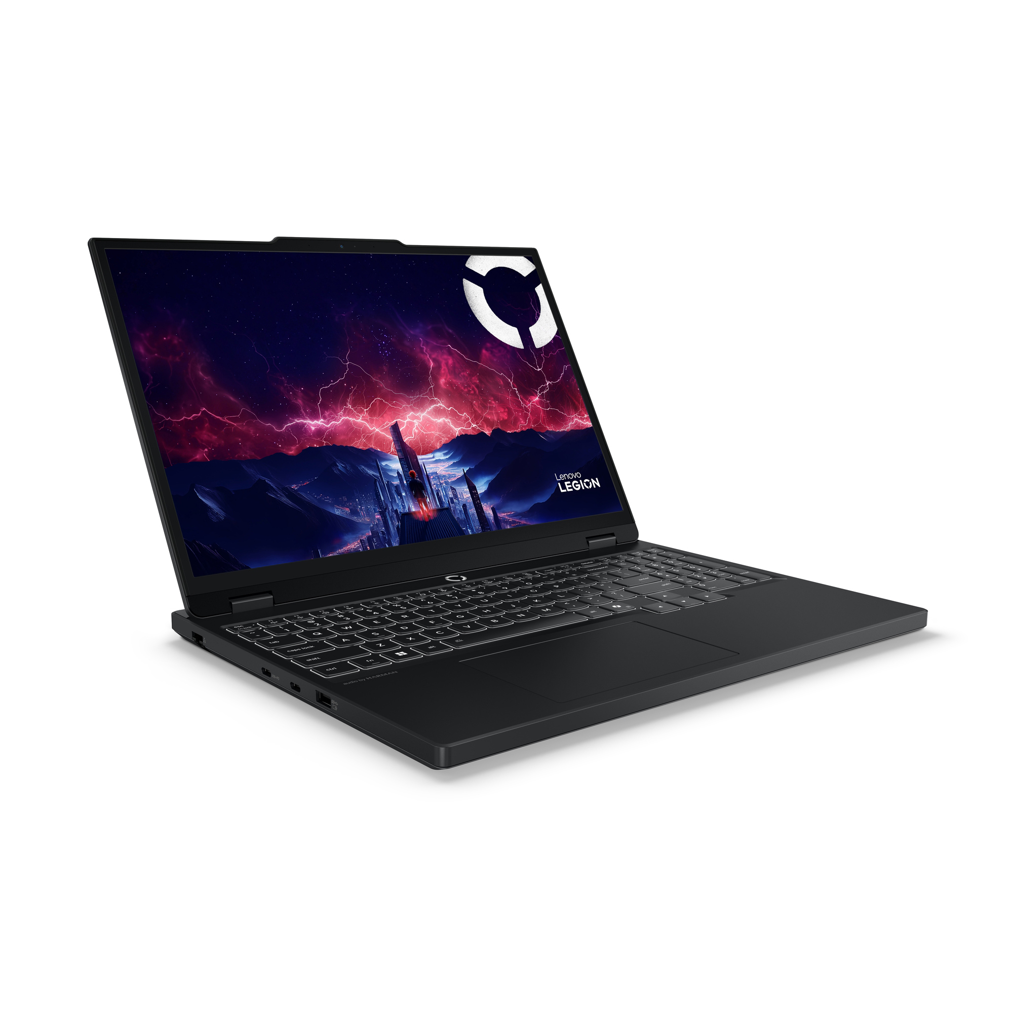 Ноутбук Lenovo Legion 5 15AHP10 NVIDIA® GeForce RTX™ 5060 Eclipse