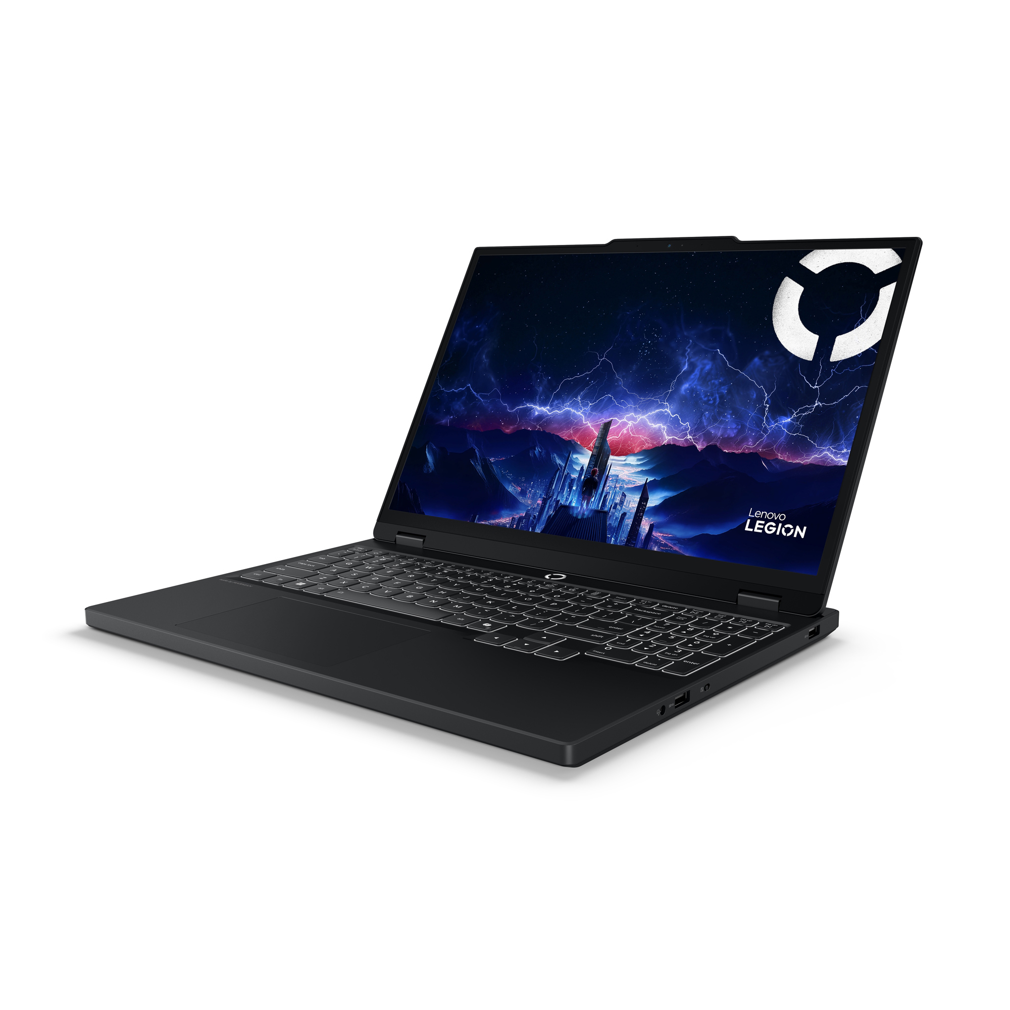 Ноутбук Lenovo Legion 5 15IRX10 NVIDIA® GeForce RTX™ 5070 Eclipse