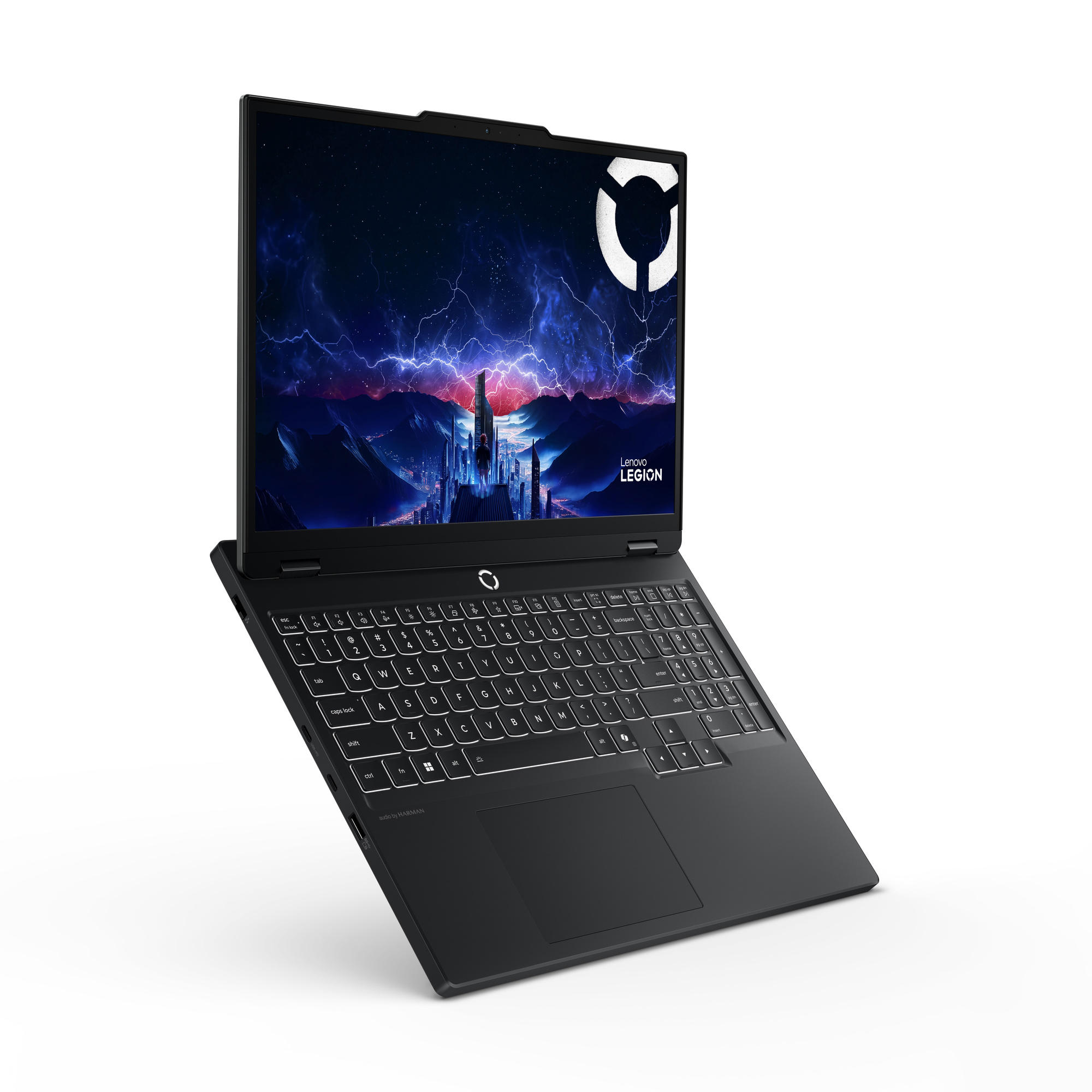 Ноутбук Lenovo Legion 5 15IRX10 NVIDIA® GeForce RTX™ 5070 Eclipse