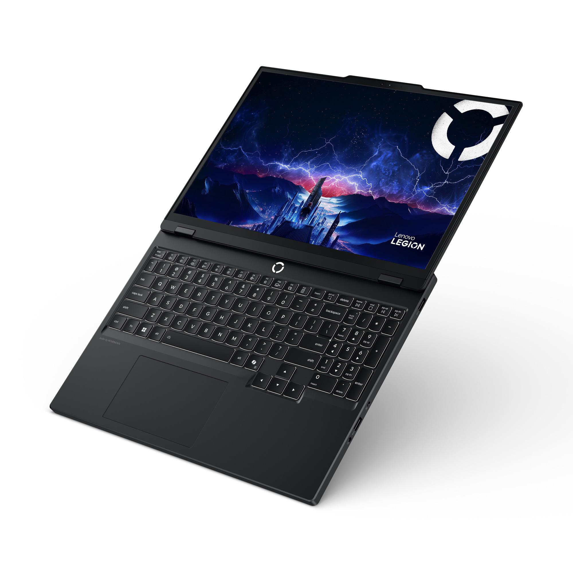 Ноутбук Lenovo Legion 5 15IRX10 NVIDIA® GeForce RTX™ 5070 Eclipse