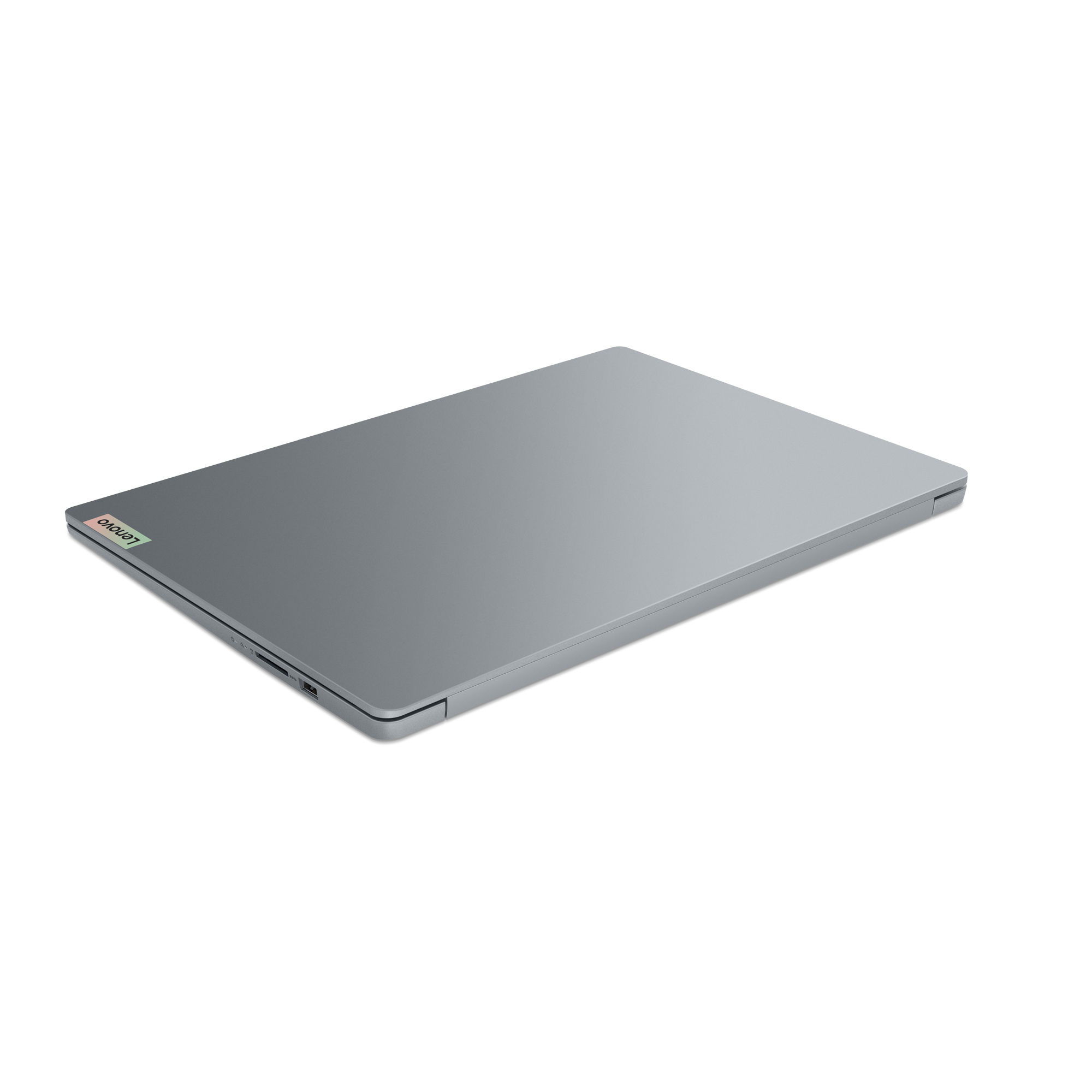 Ноутбук ideapad Slim 3 16ABR8 Arctic Grey (82XR00D6RA) - купить в