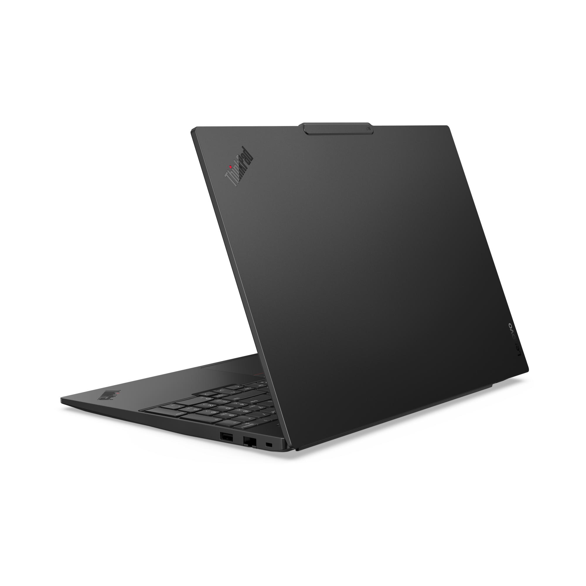 Ноутбук ThinkPad E16 Gen 3 Black (21TGS08M00). Официальный