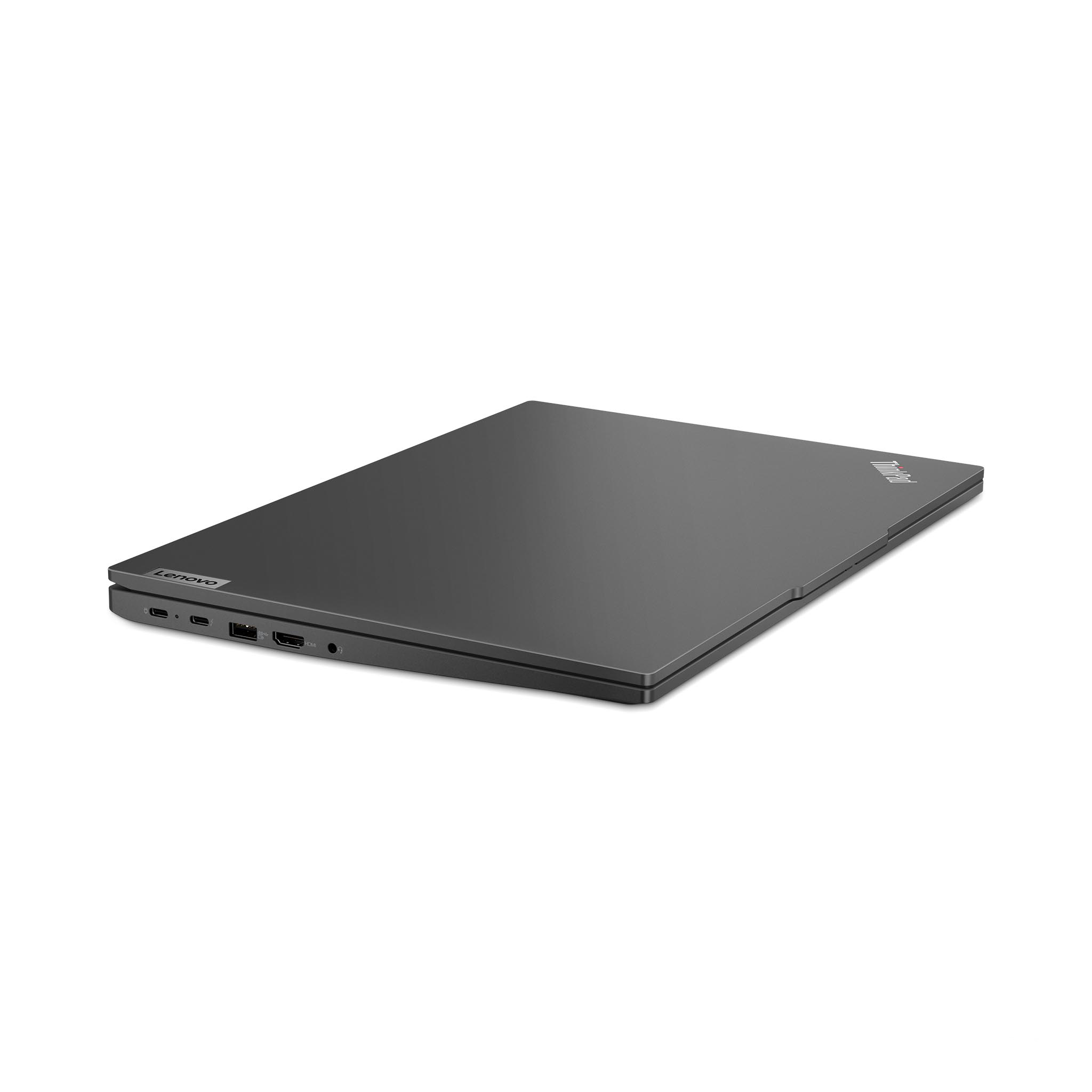 Ноутбук ThinkPad E16 Gen 1 Graphite Black (21JQS9VD00