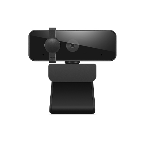 Вебкамера Lenovo Essential FHD Webcam Gen 2 (4XC1S15018)