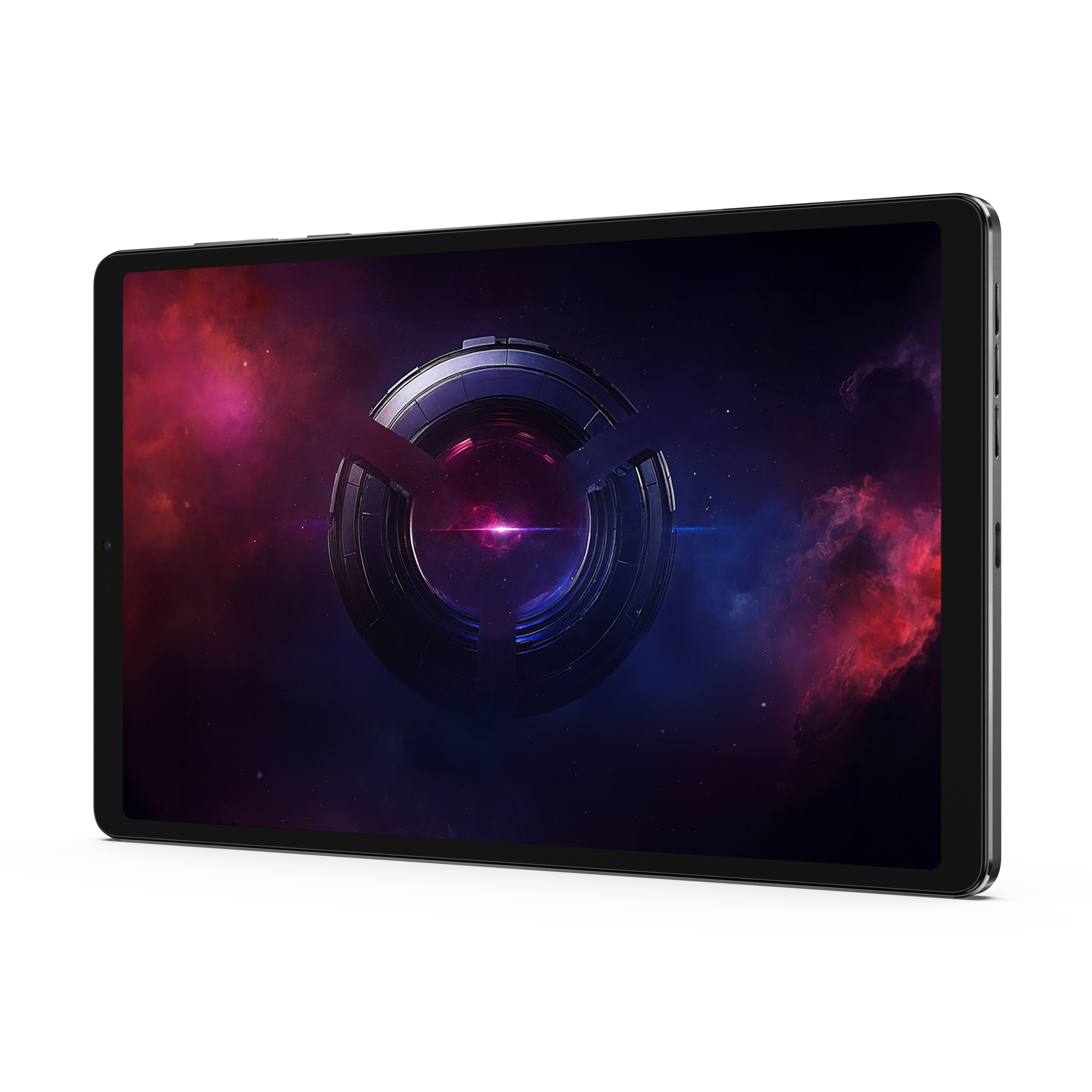 Планшет Lenovo Legion Tab (3rd Gen) 16/512 Eclipse Black + Case