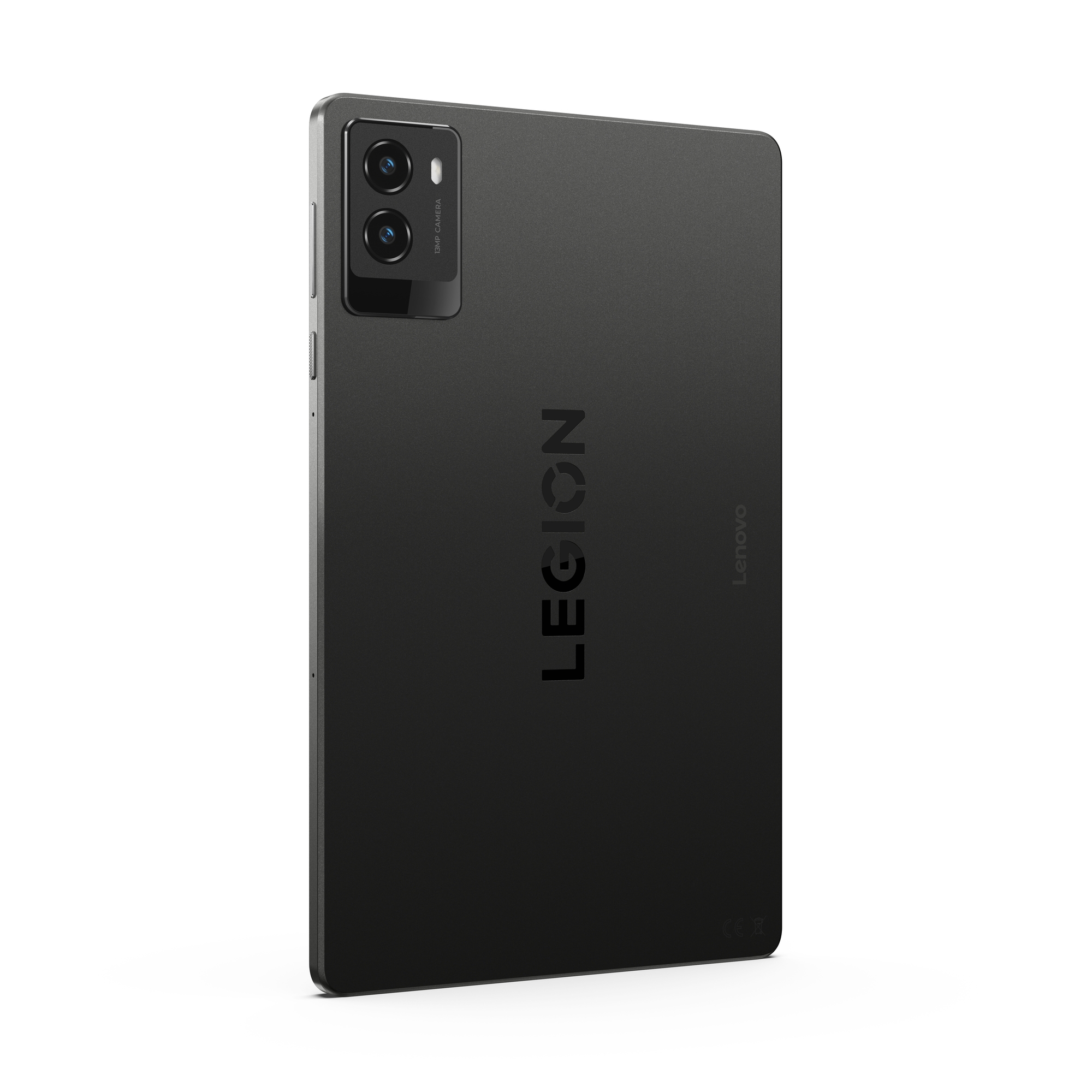 Lenovo Legion Tab (3rd Gen) 16/512 Eclipse Black + Case and Film