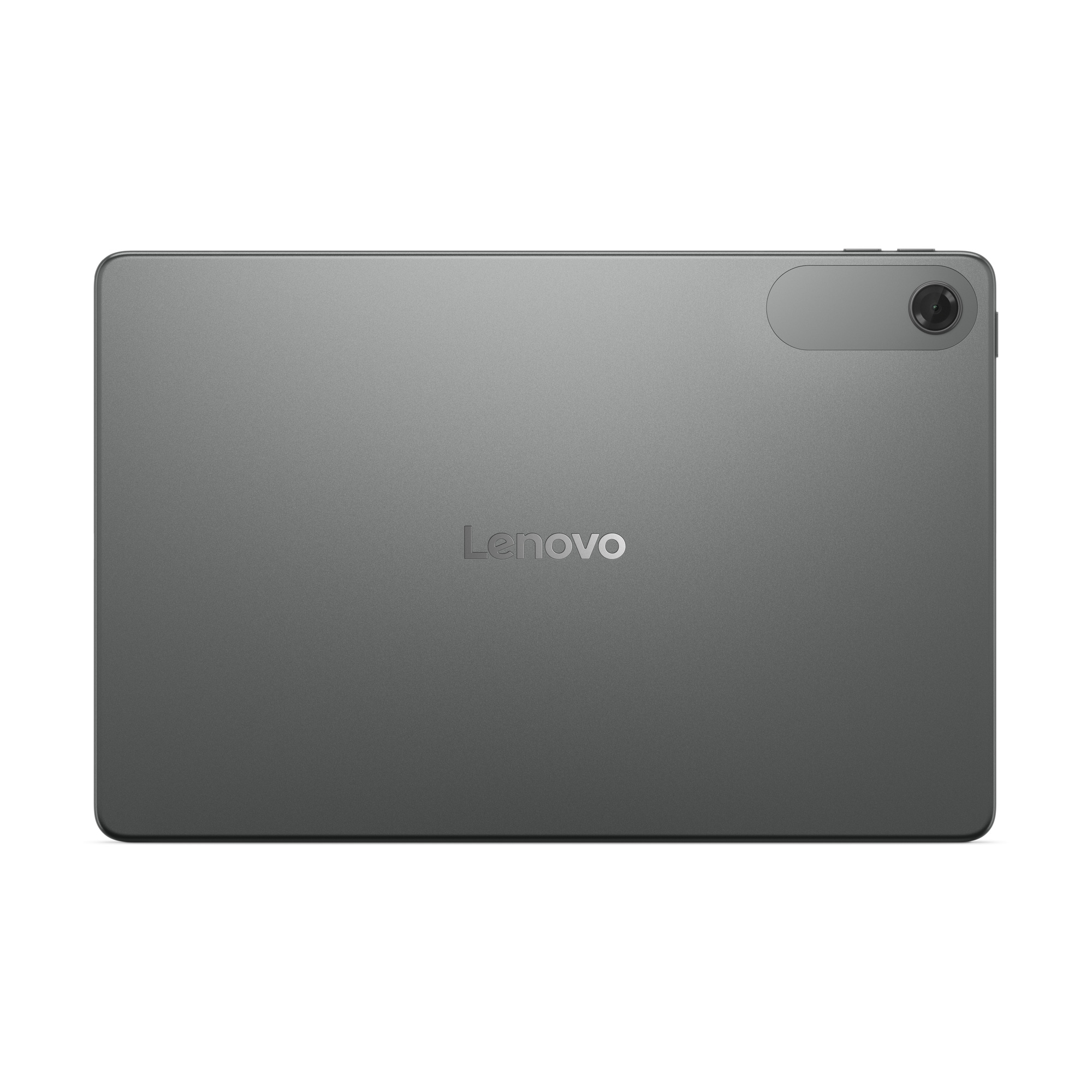 Планшет Lenovo Tab 8/128 WiFi Luna Grey + Clear Case (ZAEH0195UA