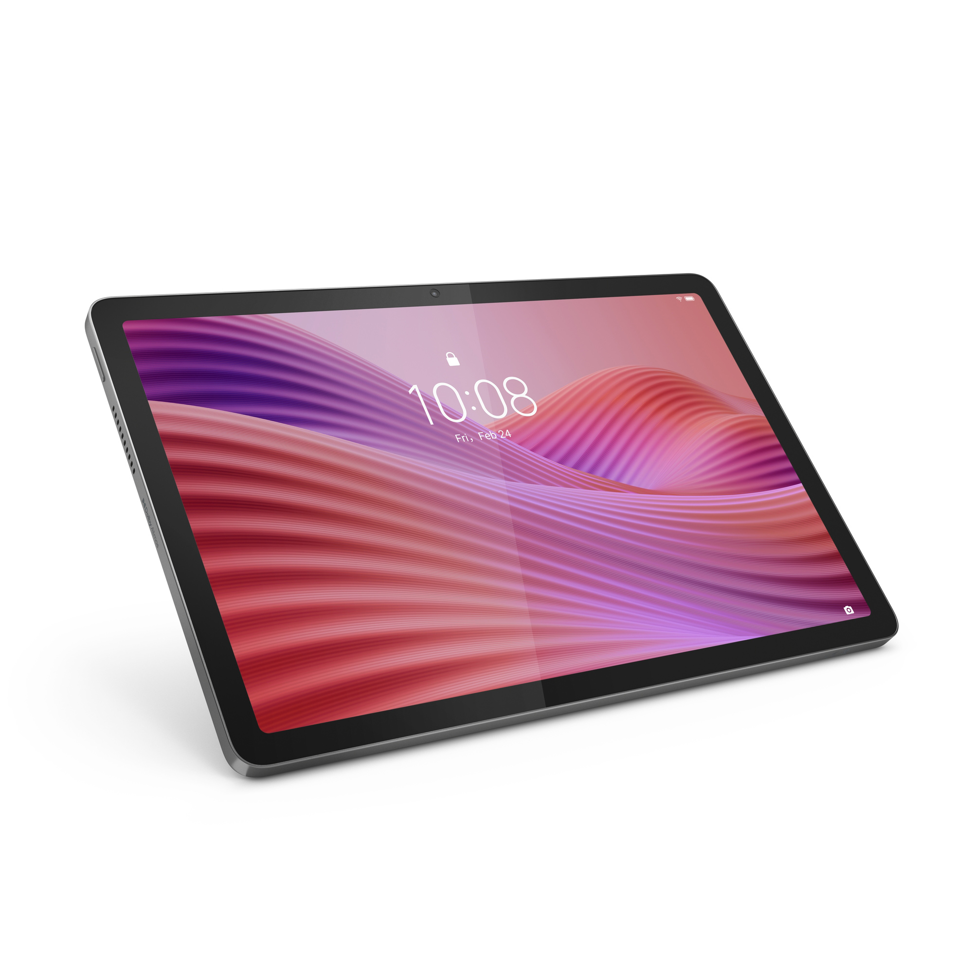 Планшет Lenovo Tab 8/128 WiFi Luna Grey + Clear Case (ZAEH0195UA