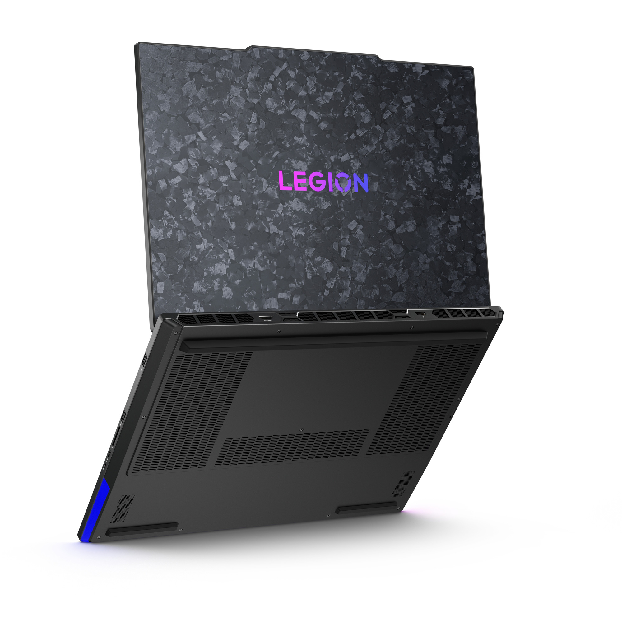 Ноутбук Lenovo Legion 9 18IAX10 NVIDIA® GeForce RTX™ 5090 Eclipse