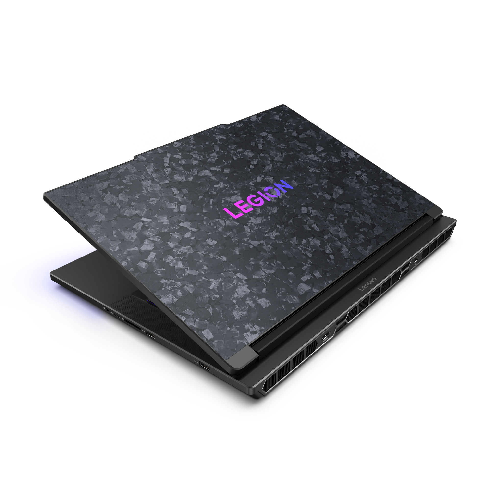 Ноутбук Lenovo Legion 9 18IAX10 NVIDIA® GeForce RTX™ 5090 Eclipse