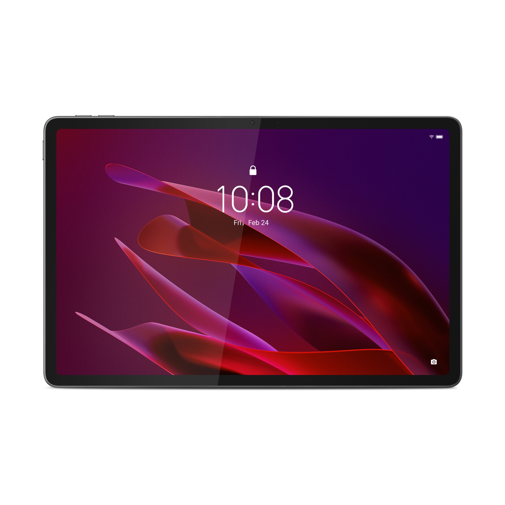 Планшет Yoga Tab 12/256 WiFi Luna Grey + Pen (ZAG60223UA