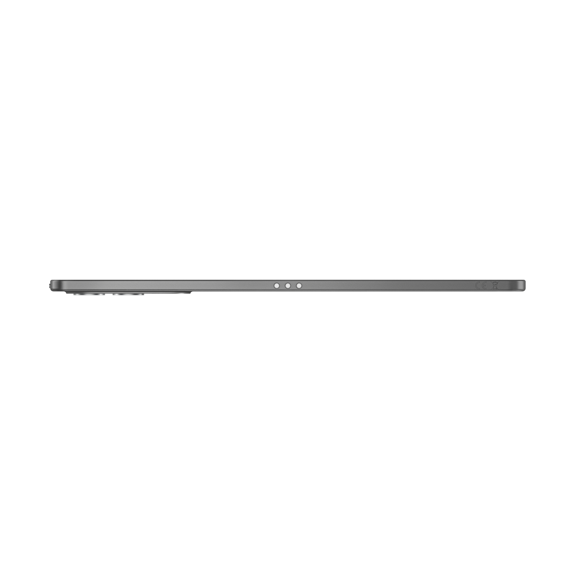 Планшет Yoga Tab 12/256 WiFi Luna Grey + Pen (ZAG60223UA