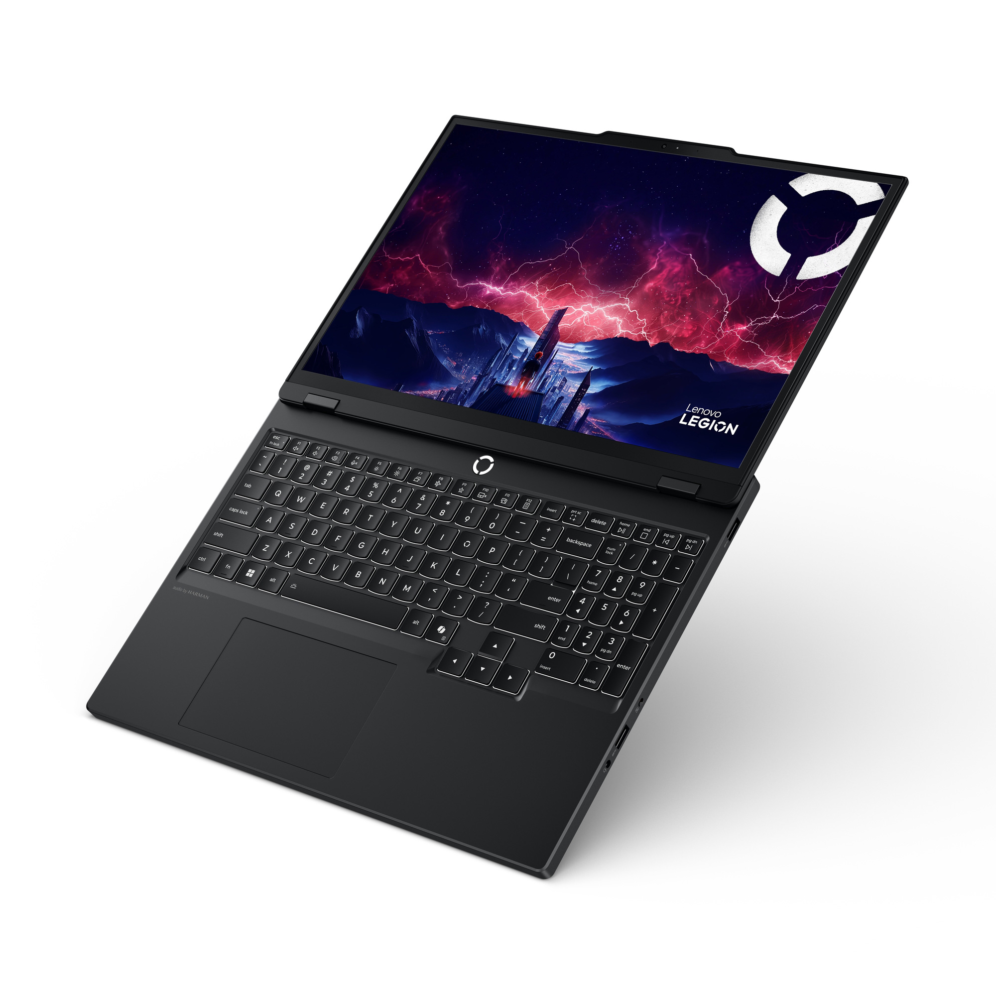 Ноутбук Lenovo Legion 5 15AHP10 NVIDIA® GeForce RTX™ 5060 Eclipse