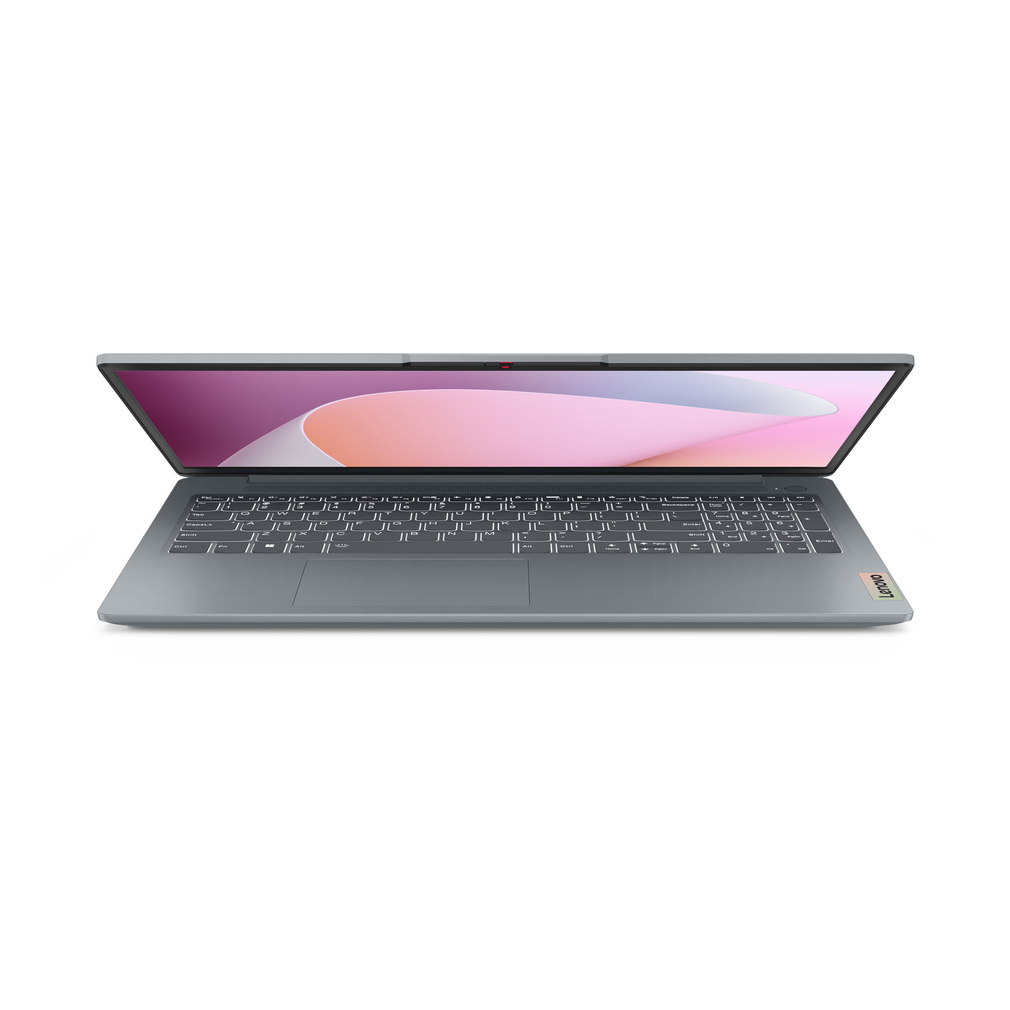 Ноутбук ideapad Slim 3 15AMN8 Arctic Grey (82XQ00X3RA) - придбати