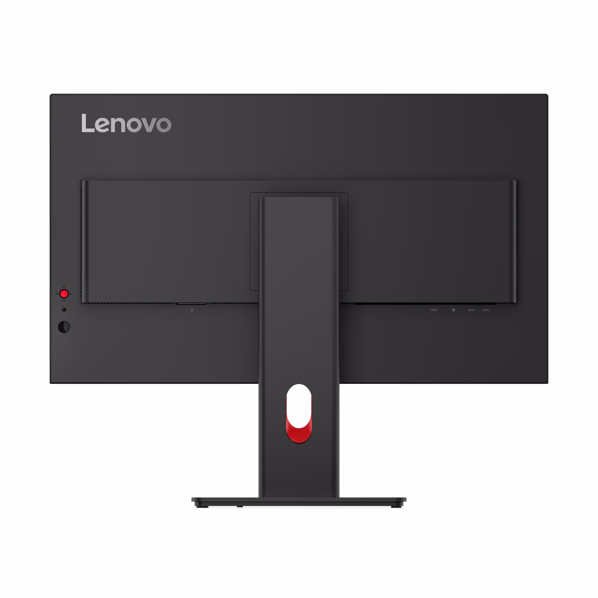 Монітор ThinkVision T27q-40 (64A6GAR6UA) - придбати в інтернет