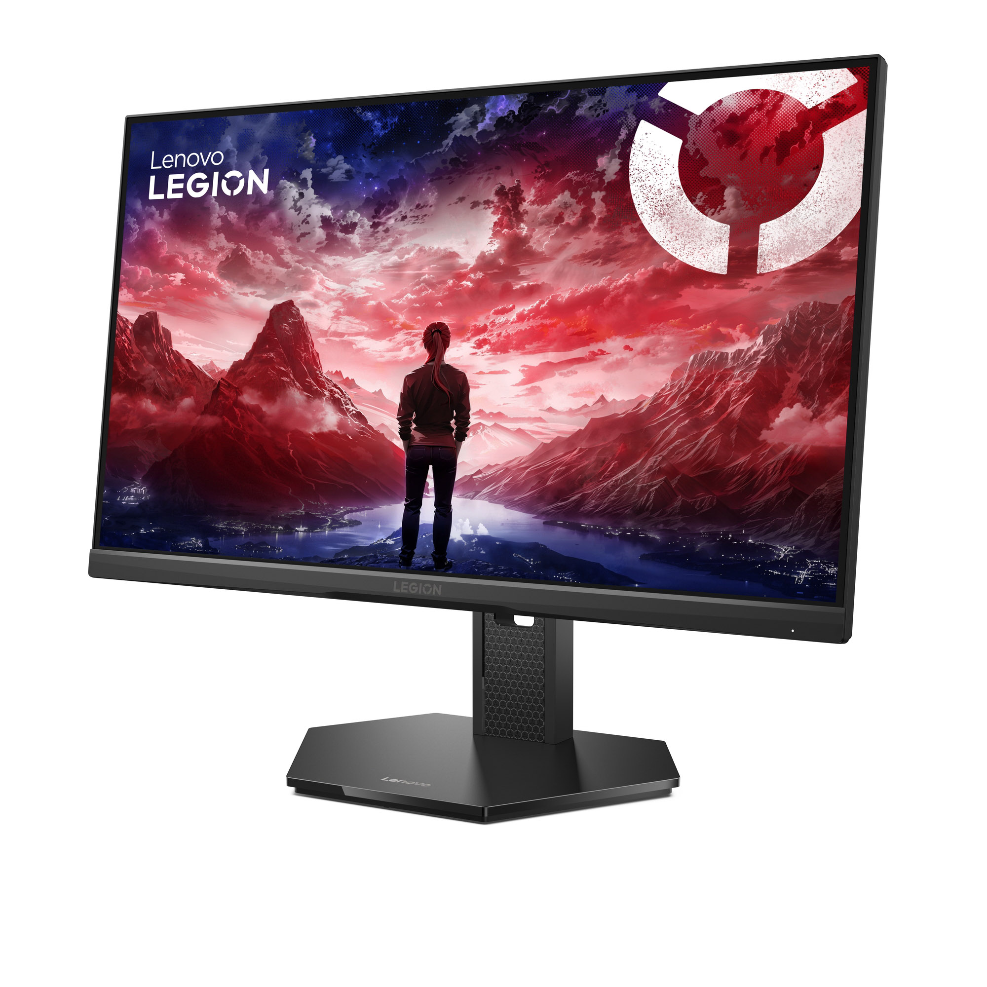 ディスプレイ・モニター本体 Lenovo Legion Monitor Монітор Lenovo Legion 25-10 (67D4GAC3UA) - придбати в інтернет