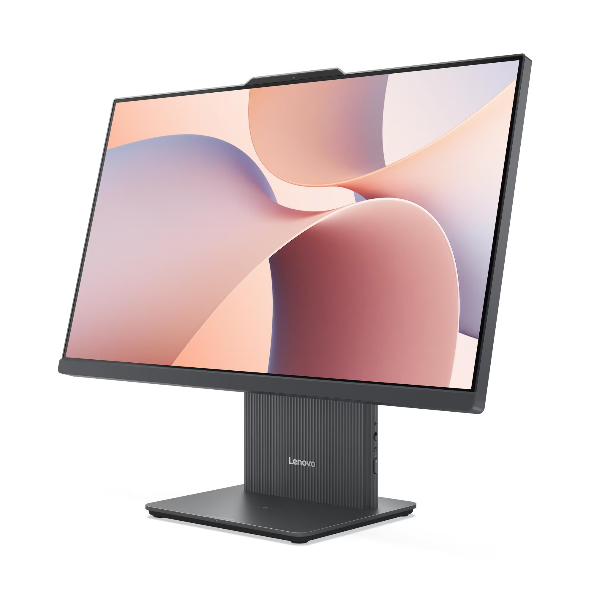 Моноблок Lenovo IdeaCentre AIO 24AKP10 Luna Grey (F0JC000MUO