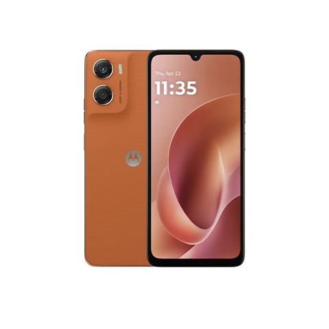 Смартфон Motorola G06 4/256GB Arabesque (PBA20005UA)