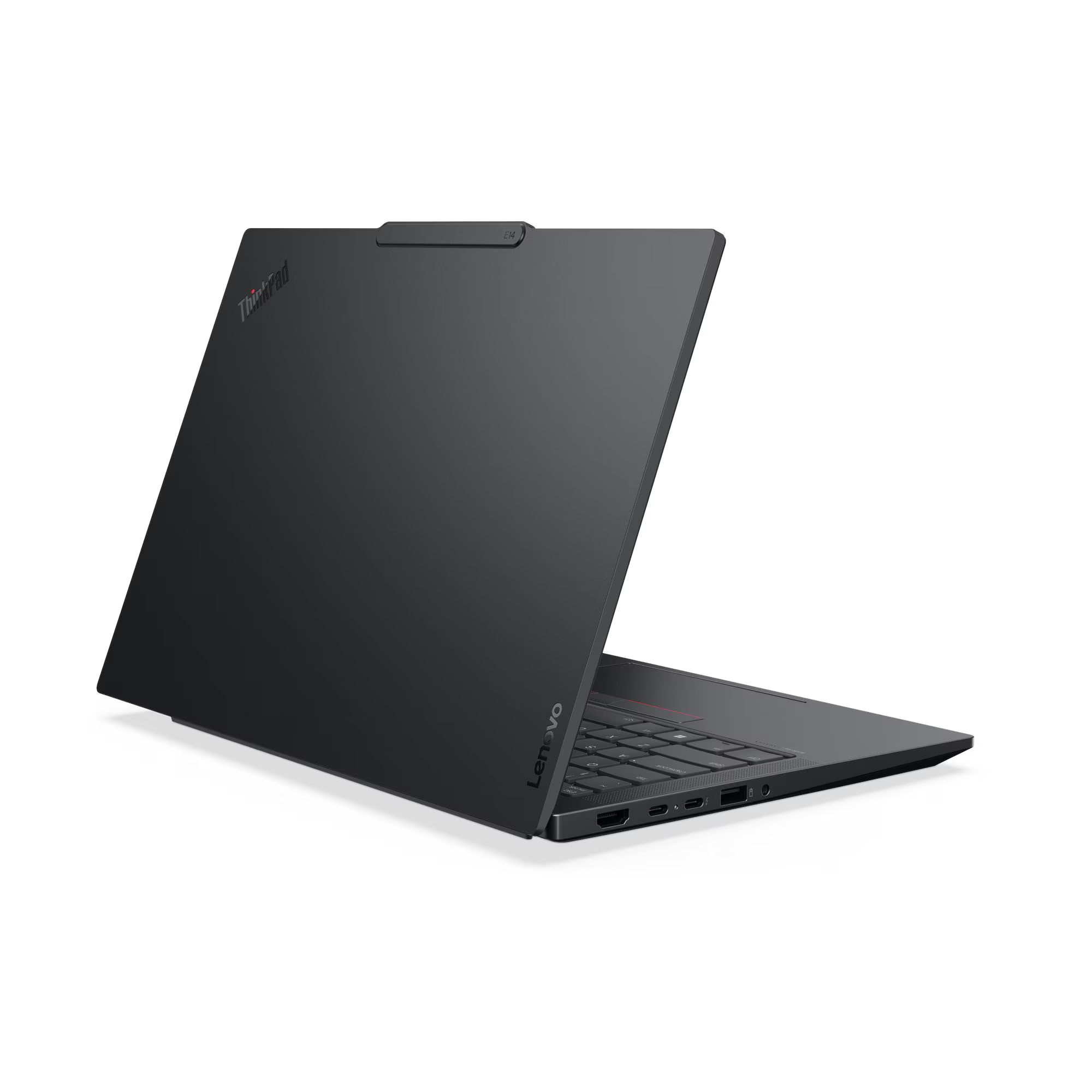 Ноутбук ThinkPad E14 Gen 7 Black (21TAS06900). Офіційний інтернет