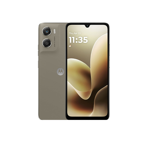 Смартфон Motorola G06 Power 4/256GB Laurel Oak (PBA00001UA)