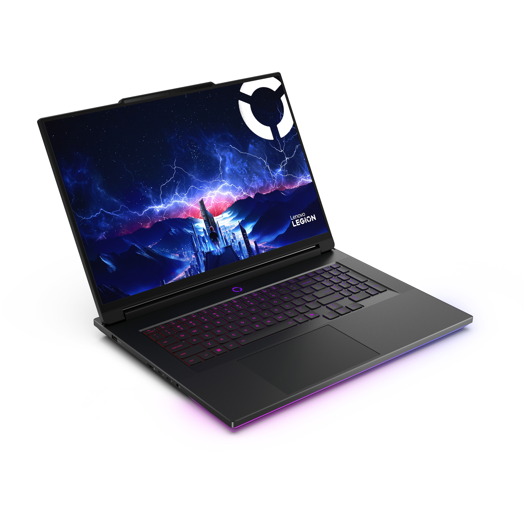 Ноутбук Lenovo Legion 9 18IAX10 NVIDIA® GeForce RTX™ 5090 Eclipse