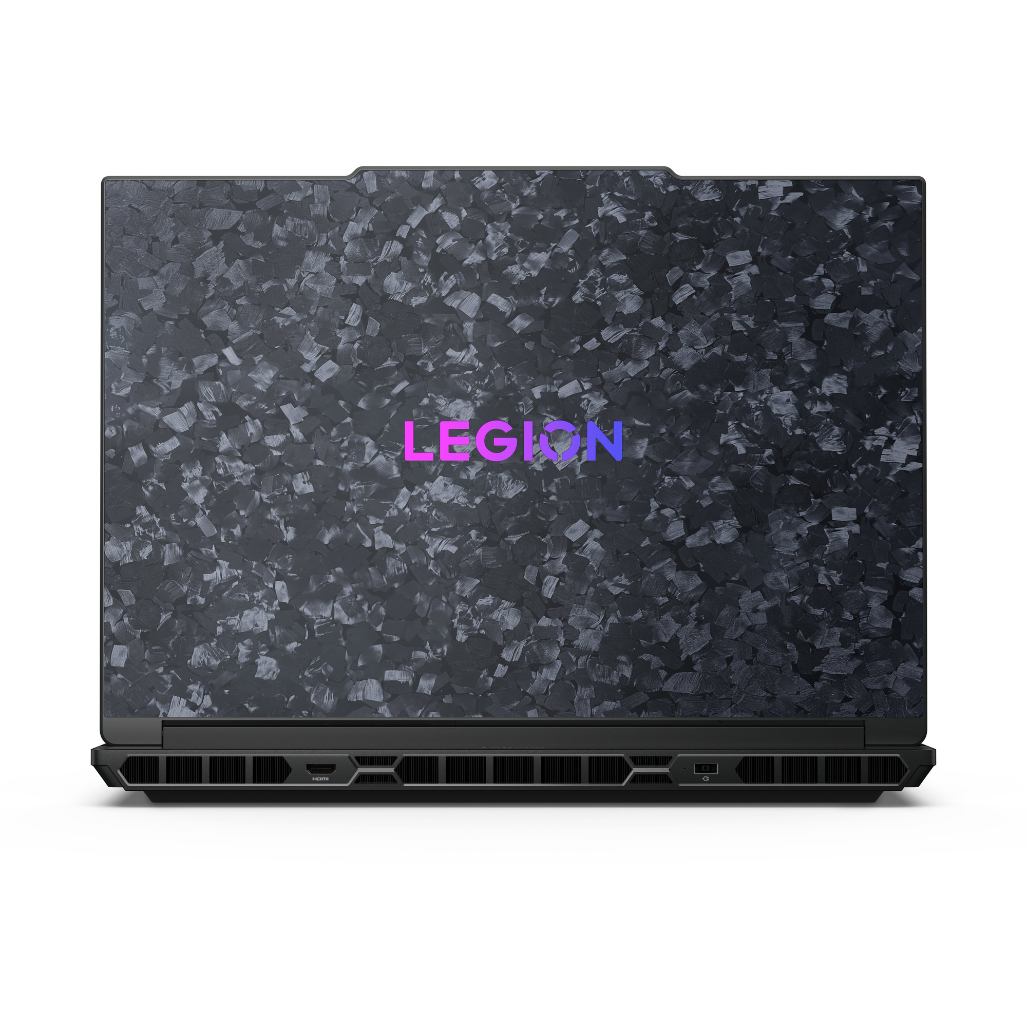 Ноутбук Lenovo Legion 9 18IAX10 NVIDIA® GeForce RTX™ 5090 Eclipse