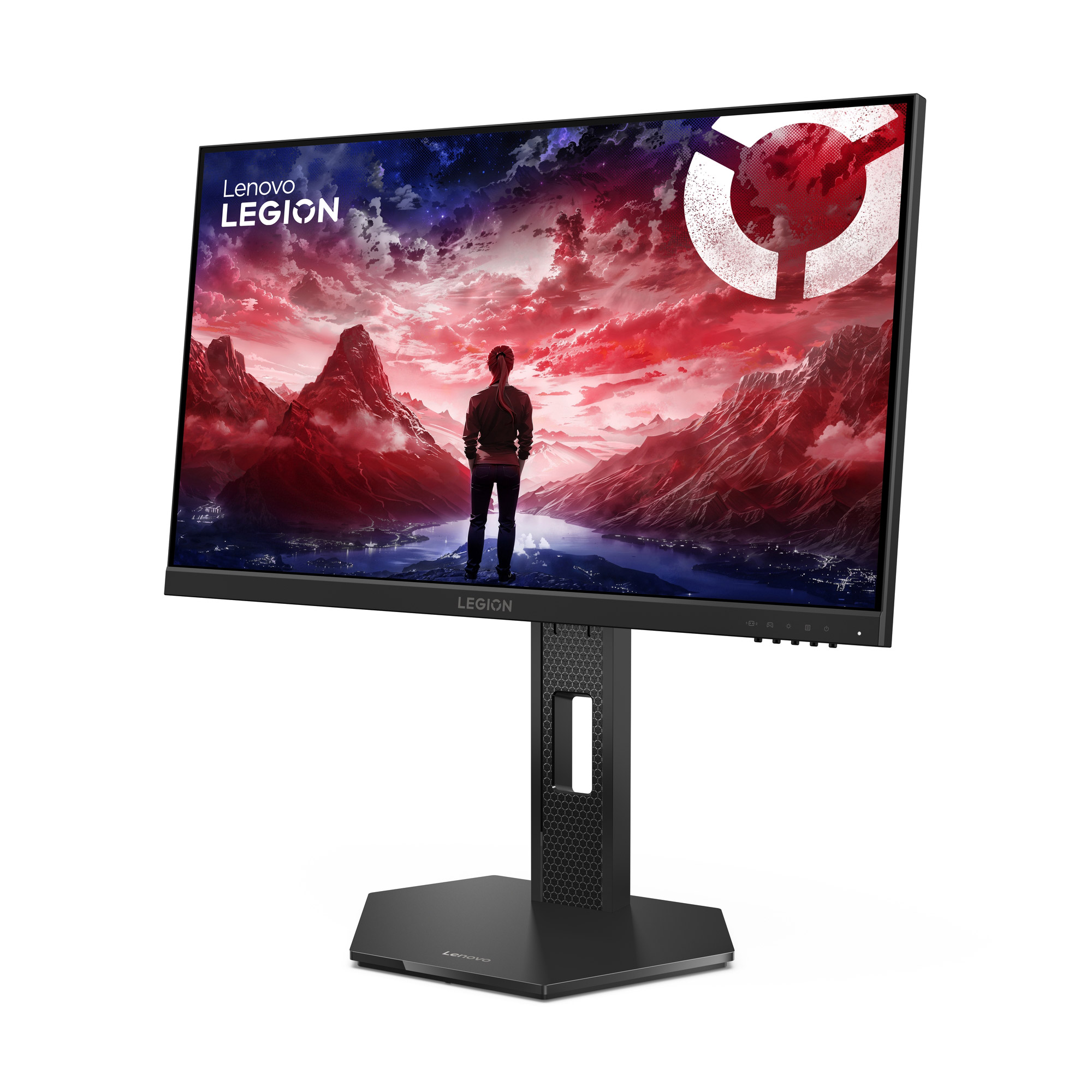 Монитор Lenovo Legion 24-10 (68C4GAC4UA). Официальный интернет