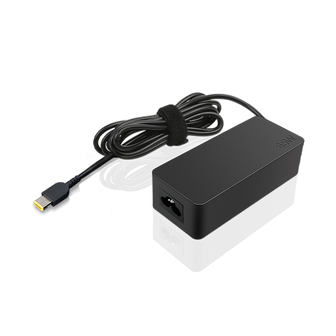 Адаптер живлення Lenovo 65W Slim Port AC Adapter (GX21G06615)