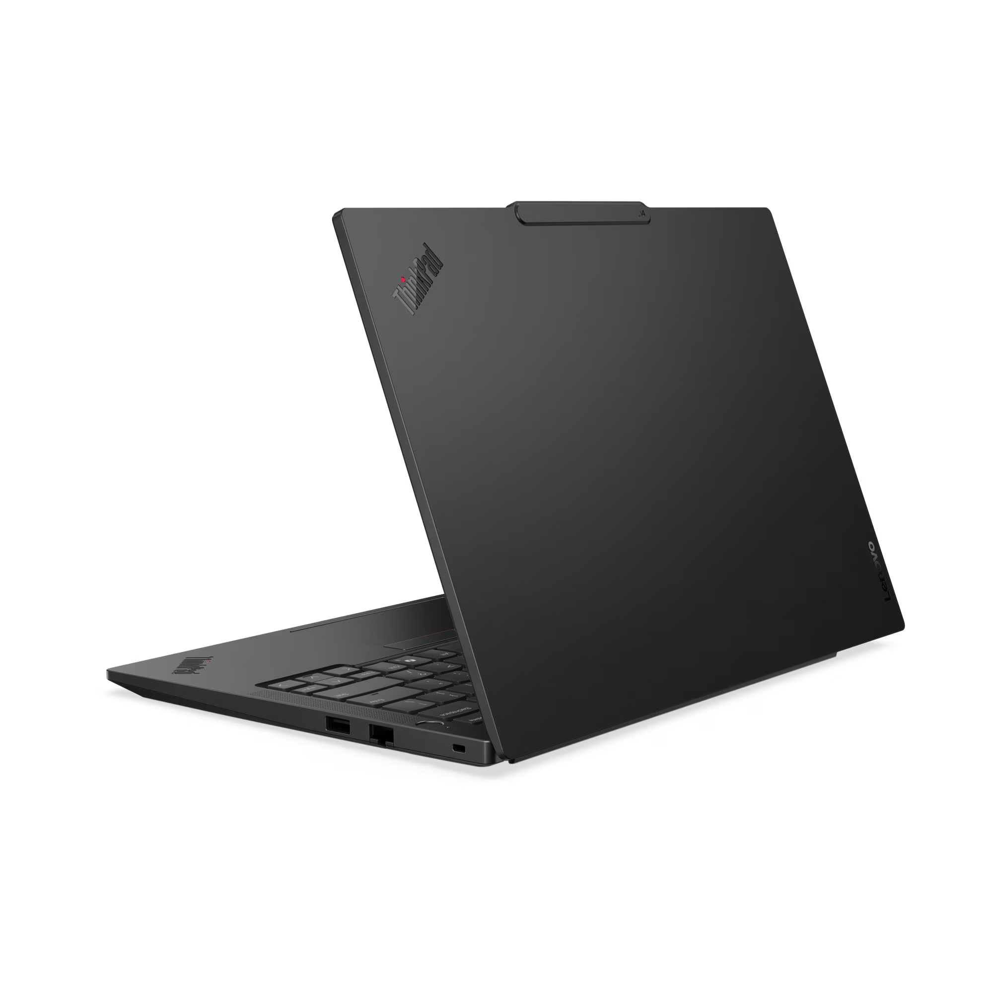Ноутбук ThinkPad E14 Gen 7 Black (21T1S0P400) - придбати в