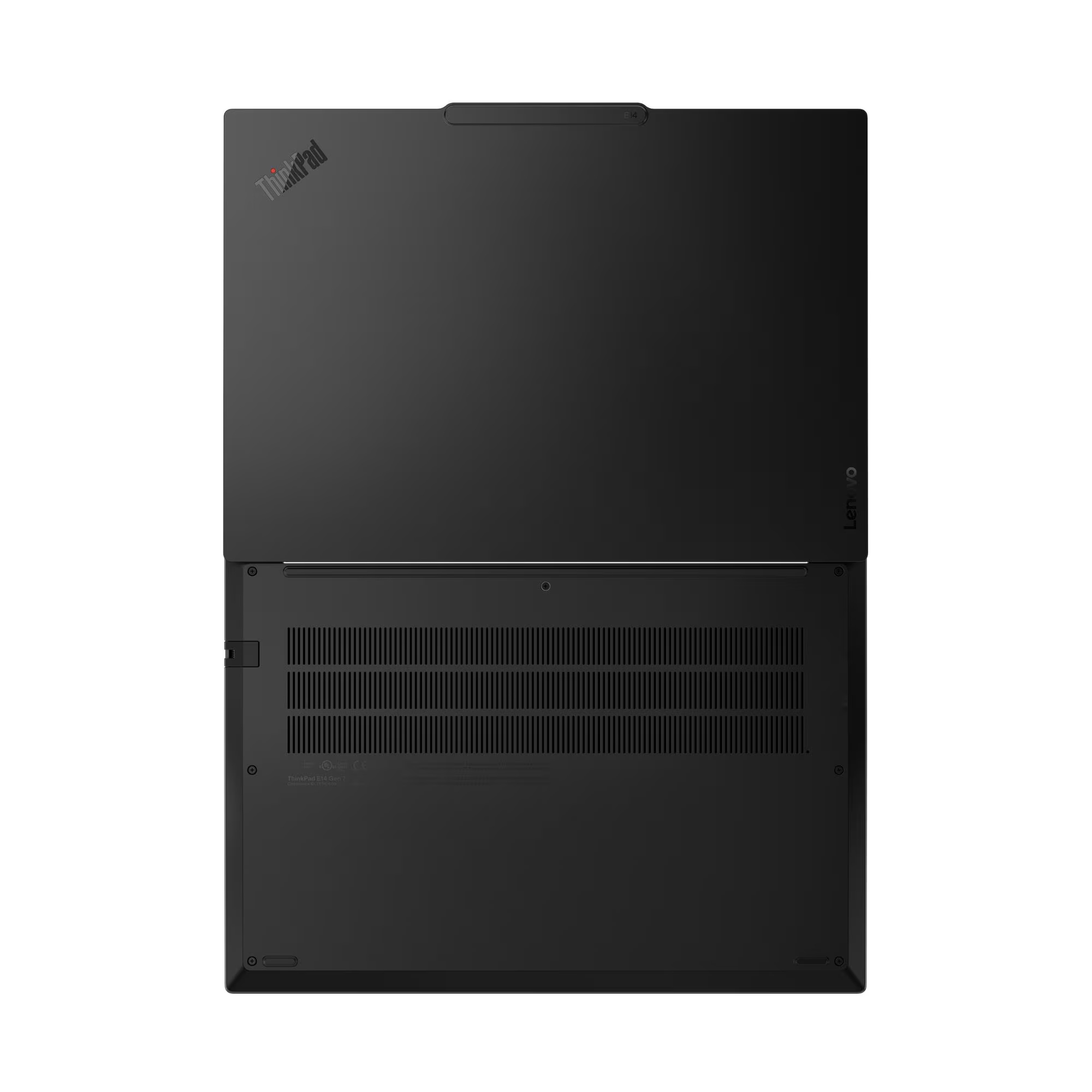 Ноутбук ThinkPad E14 Gen 7 Black (21T1S0P400) - купить в интернет