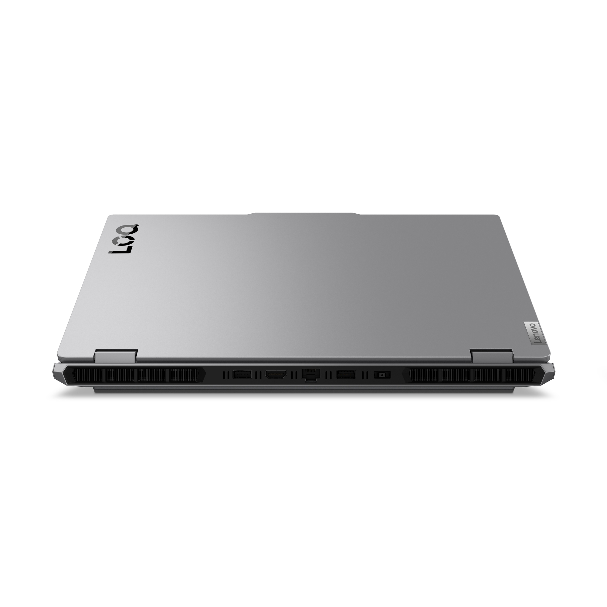 Ноутбук Lenovo LOQ 15IRX10 Luna Grey (83JE00Y5RA). Официальный