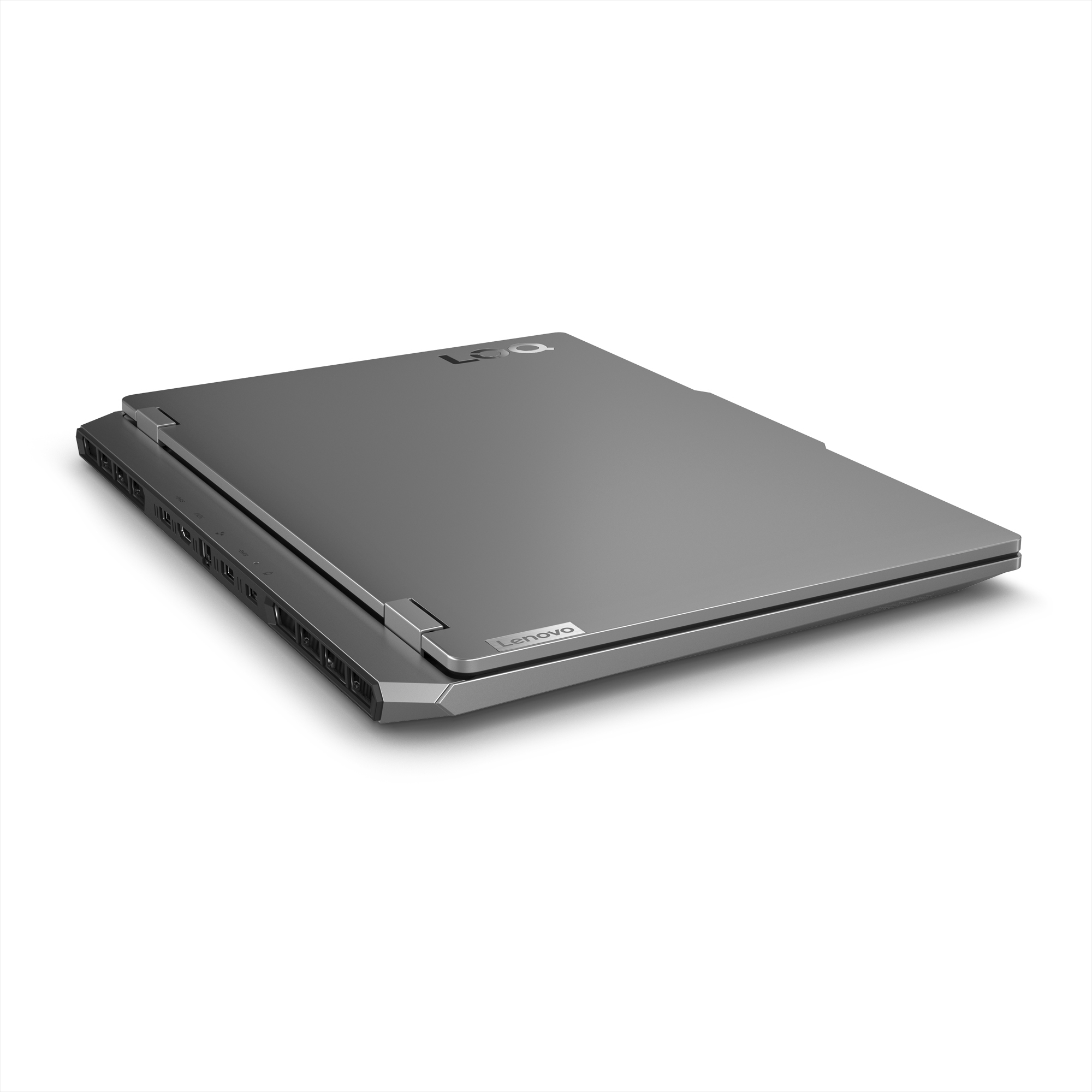 Ноутбук Lenovo LOQ 15IRX9 Luna Grey (83DV01C8RA) - придбати в