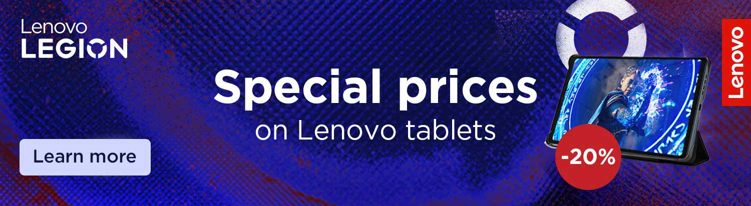 Активність Планшети