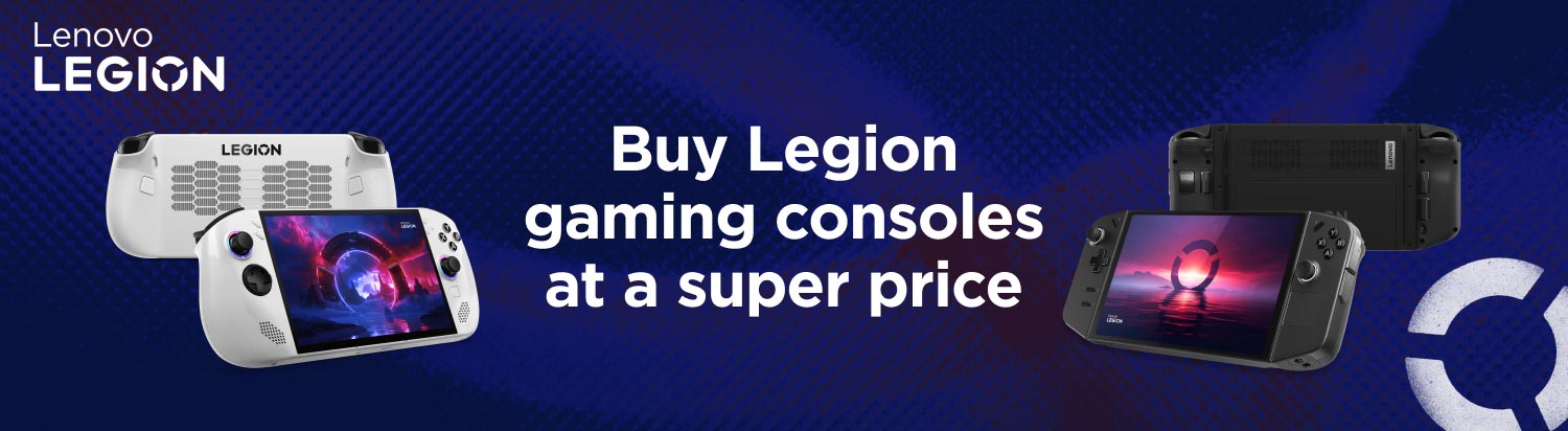 Ігрові консолі