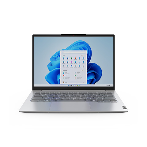 Ноутбук ThinkBook 16 G7 ARP Arctic Grey (21MW001RRA)