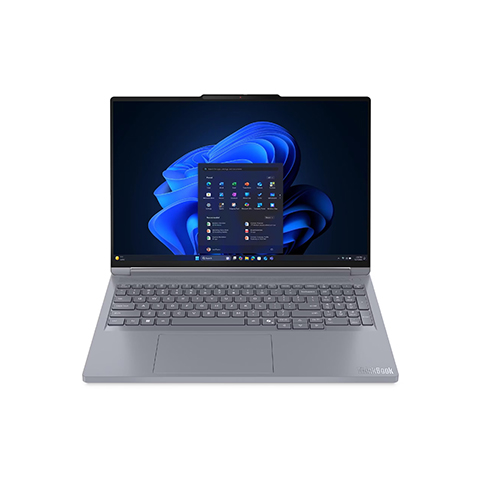 Ноутбук ThinkBook 16p G6 ADR Luna Grey (21U0000KRA)