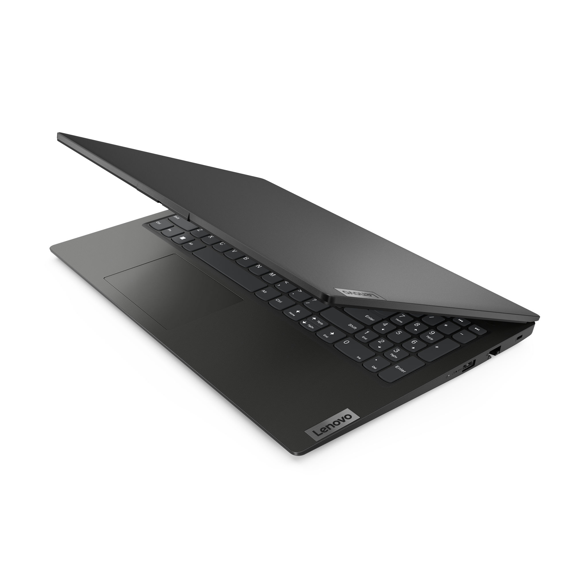 Ноутбук Lenovo V15 G4 AMN Business Black (82YU016MRA) - купить в